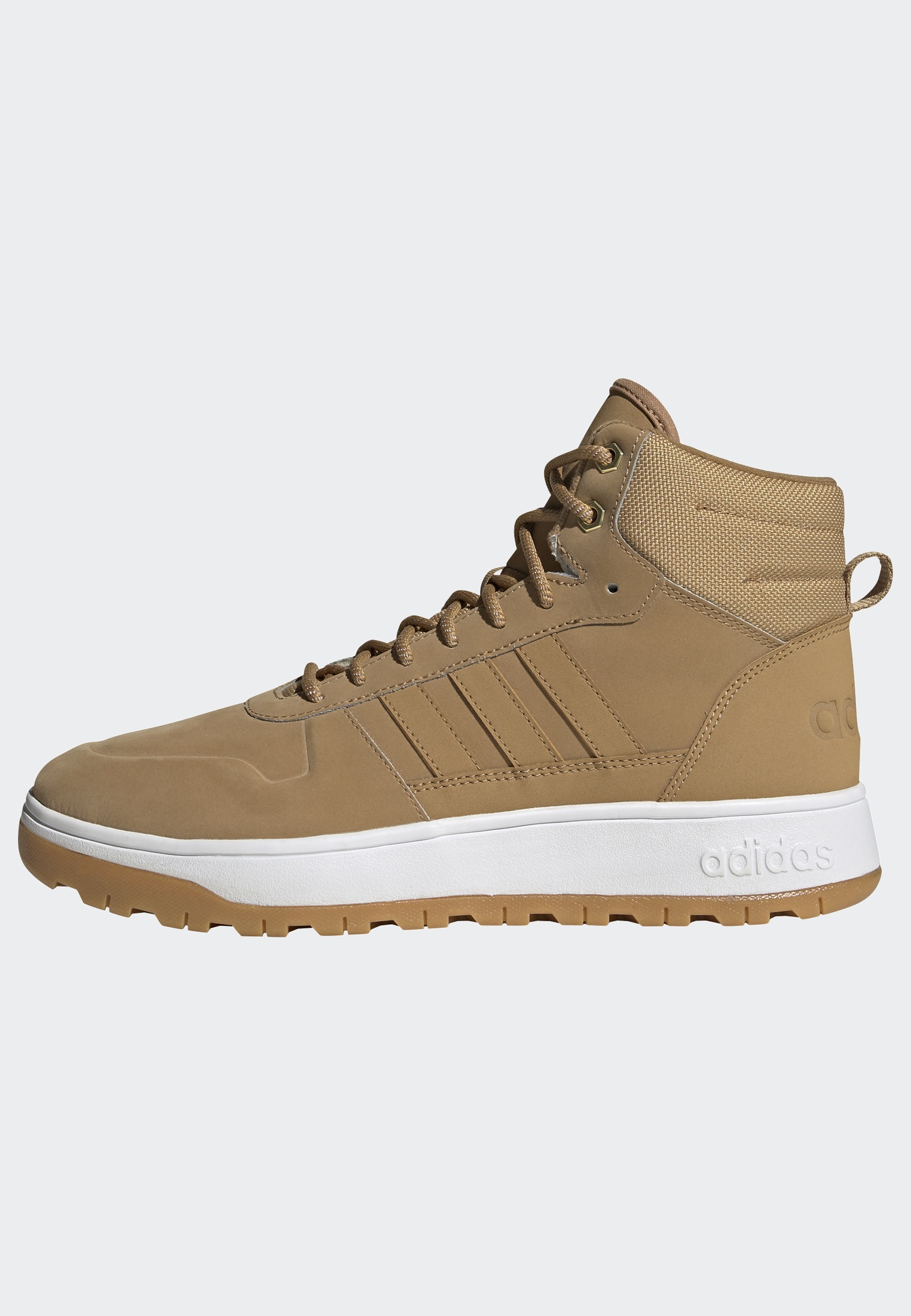adidas Sportswear Sneakerboots »BLIZZARE«, Sneaker, Schnürboots, Winterschuhe