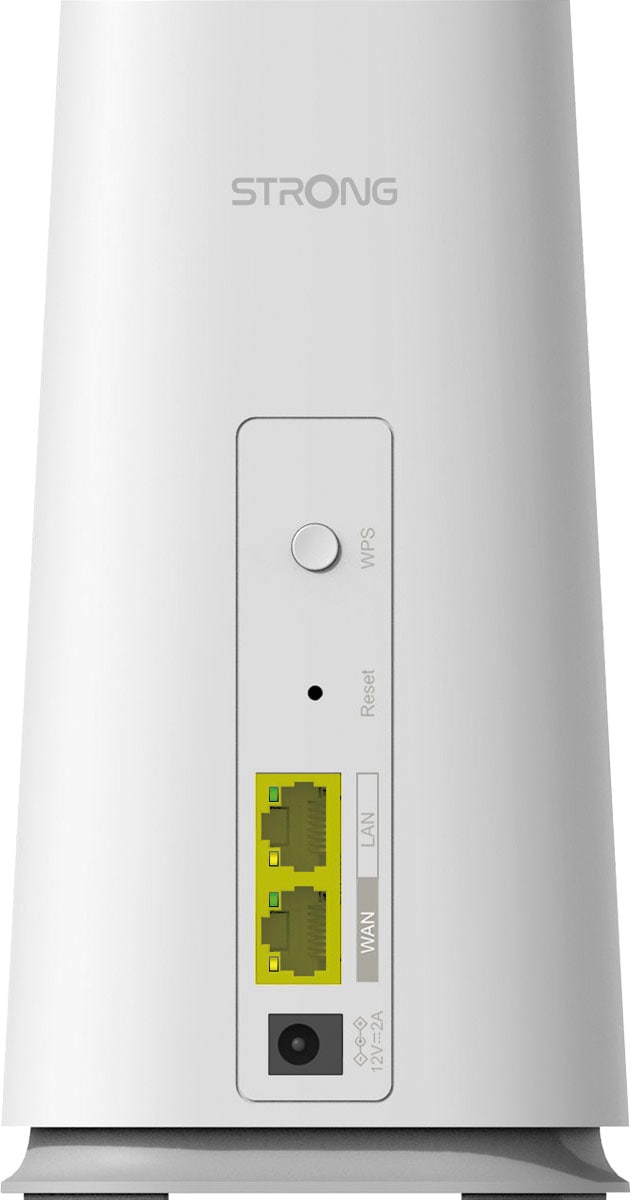 Strong WLAN-Router »ATRIA Wi-Fi Mesh Home Kit 2100«