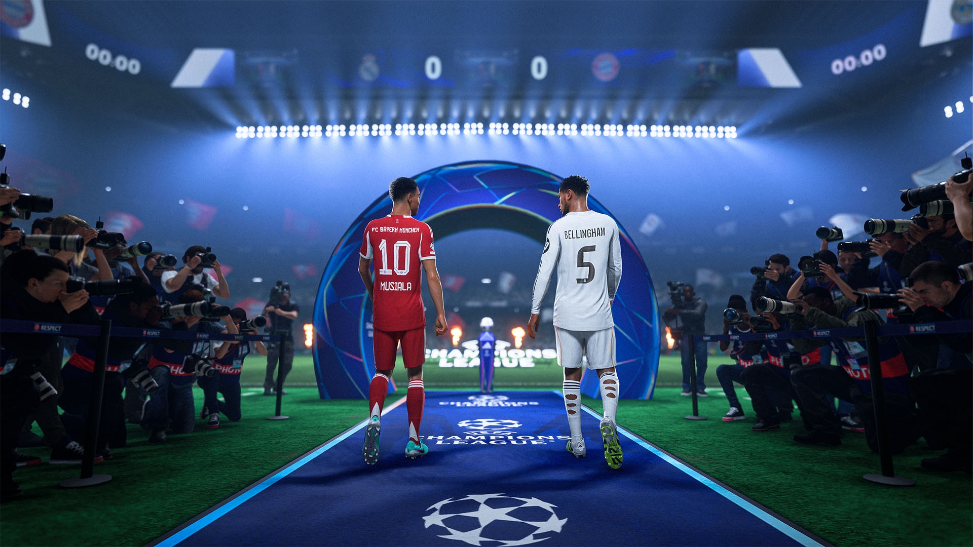 Electronic Arts Spielesoftware »EA Sports FC 26«, Nintendo Switch 2