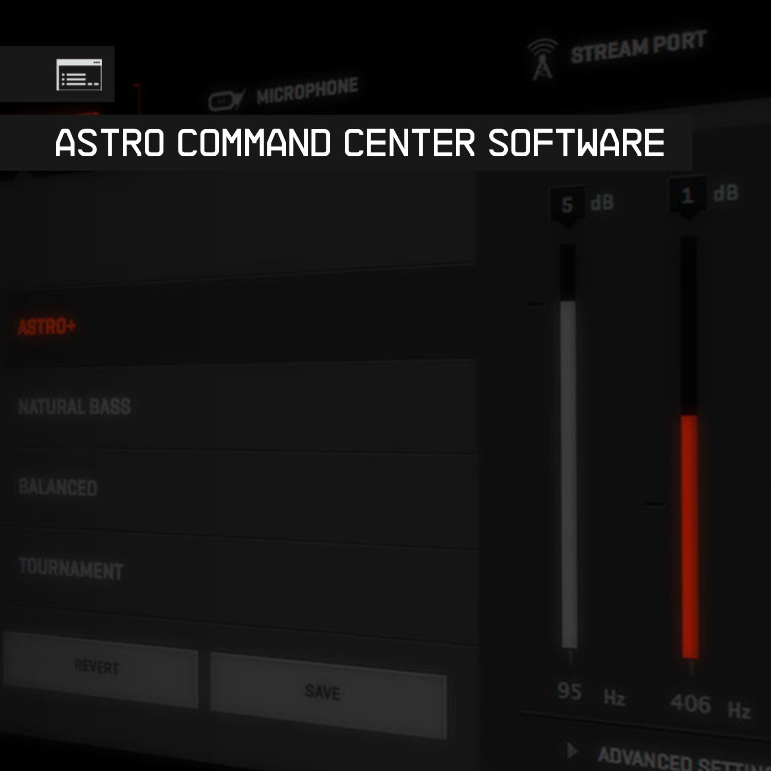 ASTRO Gaming-Headset »MixAmp Pro TR -NEU- (PS4, PS3, PC, MAC)«, Zubehör