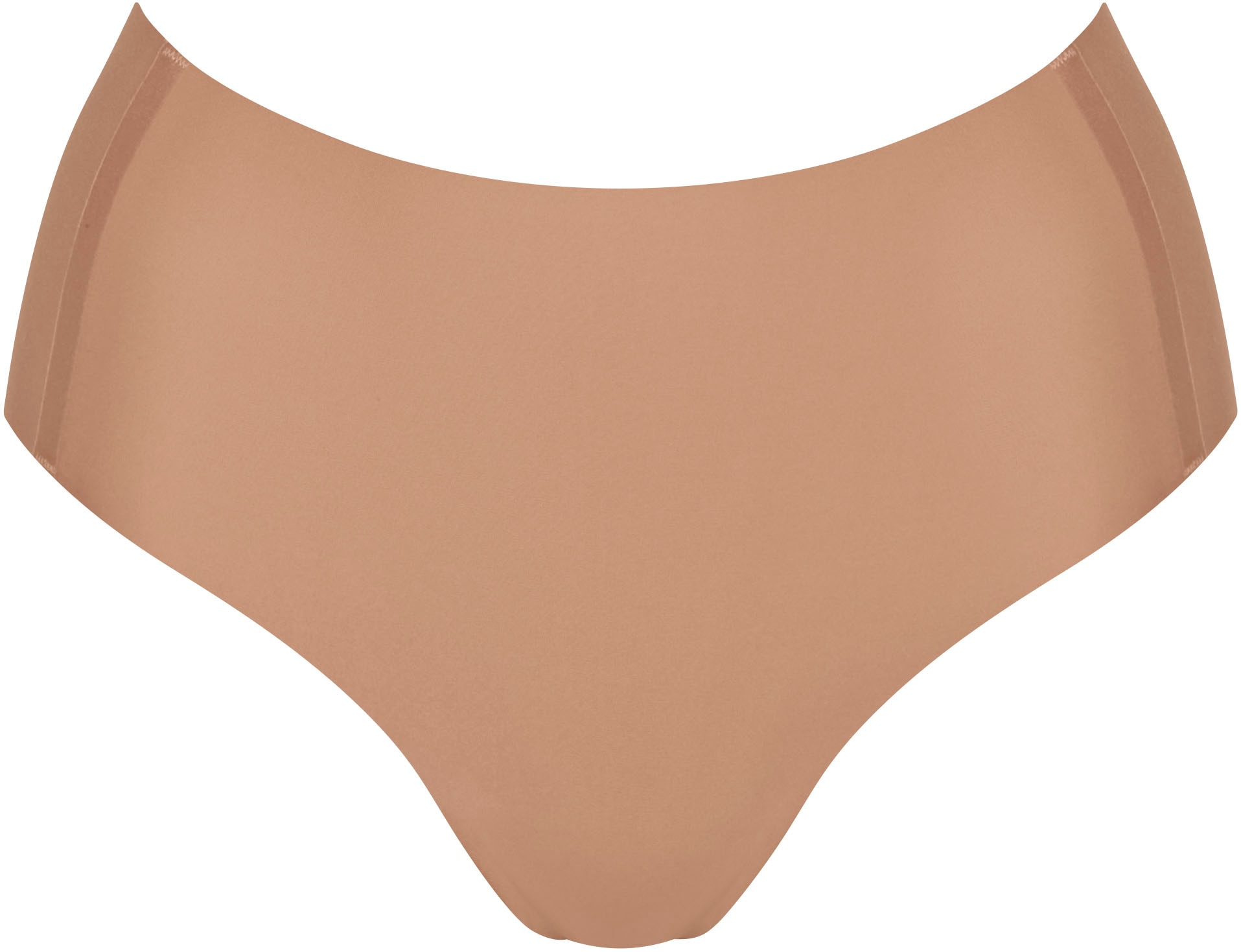 sloggi High-Waist-Slip »ZERO Feel 2.0«, (2er Pack), unsichtbar unter der Kleidung