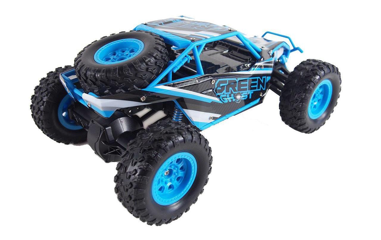 Amewi RC-Buggy »Desert Truck Ghost«