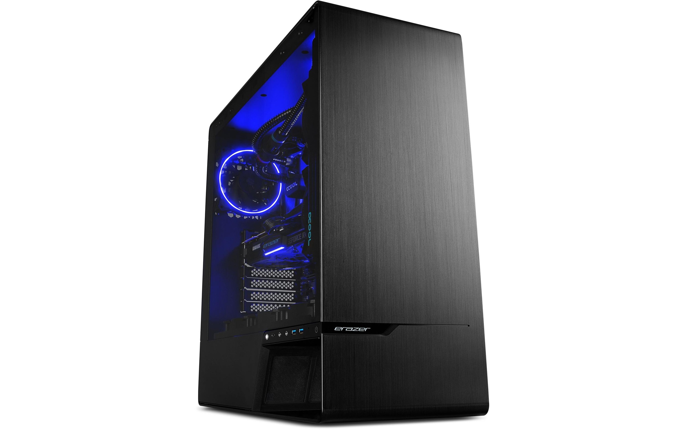 Medion® Gaming-PC »PC Erazer Enforcer X1«