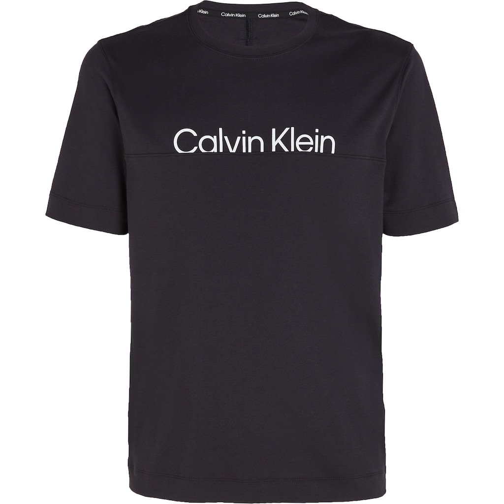 Calvin Klein Sport T-Shirt »PW - SS TEE«