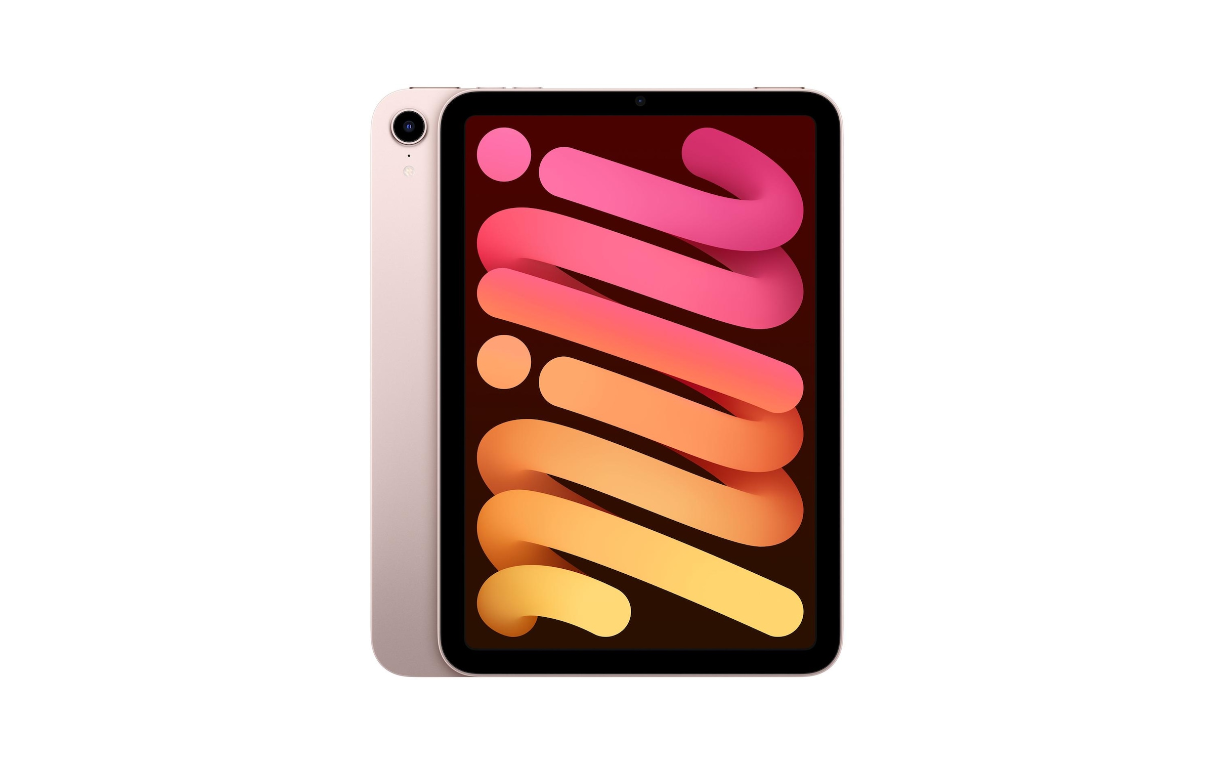 Tablet »iPad mini 6th Gen., 64 GB, Wi-Fi«, (iPadOS)