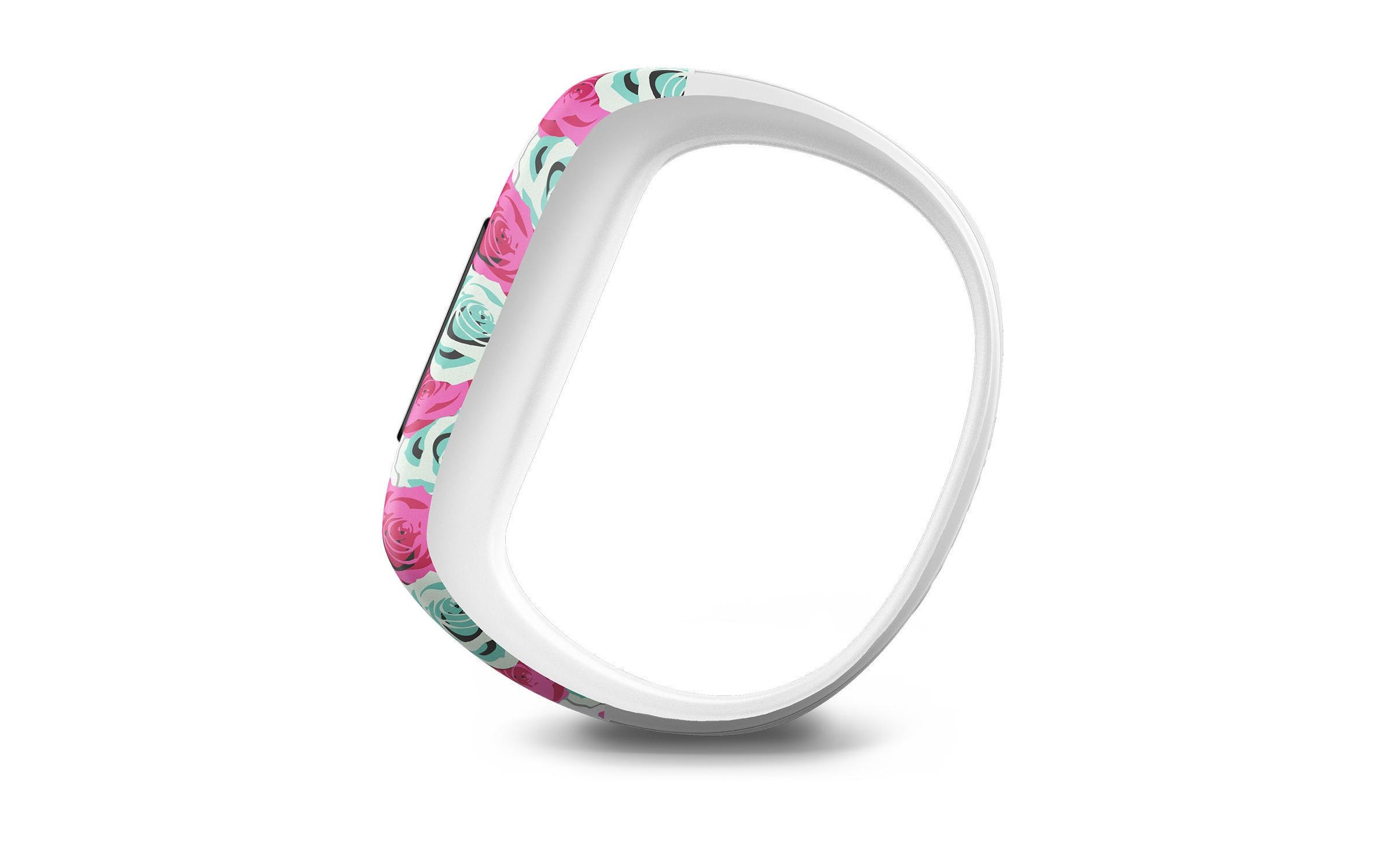Garmin Fitnessband »Aktivitätssensor Vivofit Jr. Flower 44016 Jahre«