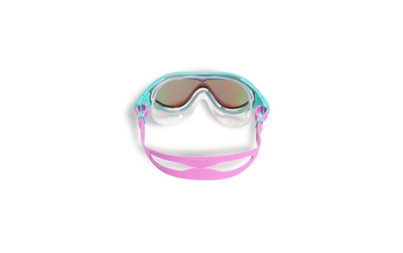 Arena Schwimmbrille »Jr The One Mask Mr«