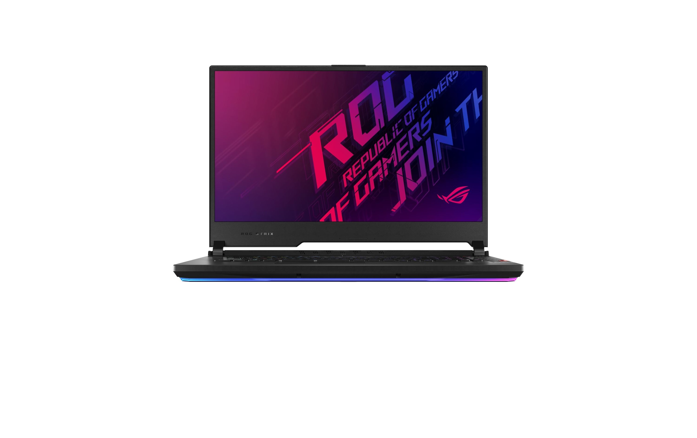 Asus Notebook »ROG Strix SCAR 17 (G732LXS-HG094R)«, 43,9 cm, / 17,3 Zoll, Intel, Core i9, 1000 GB SSD