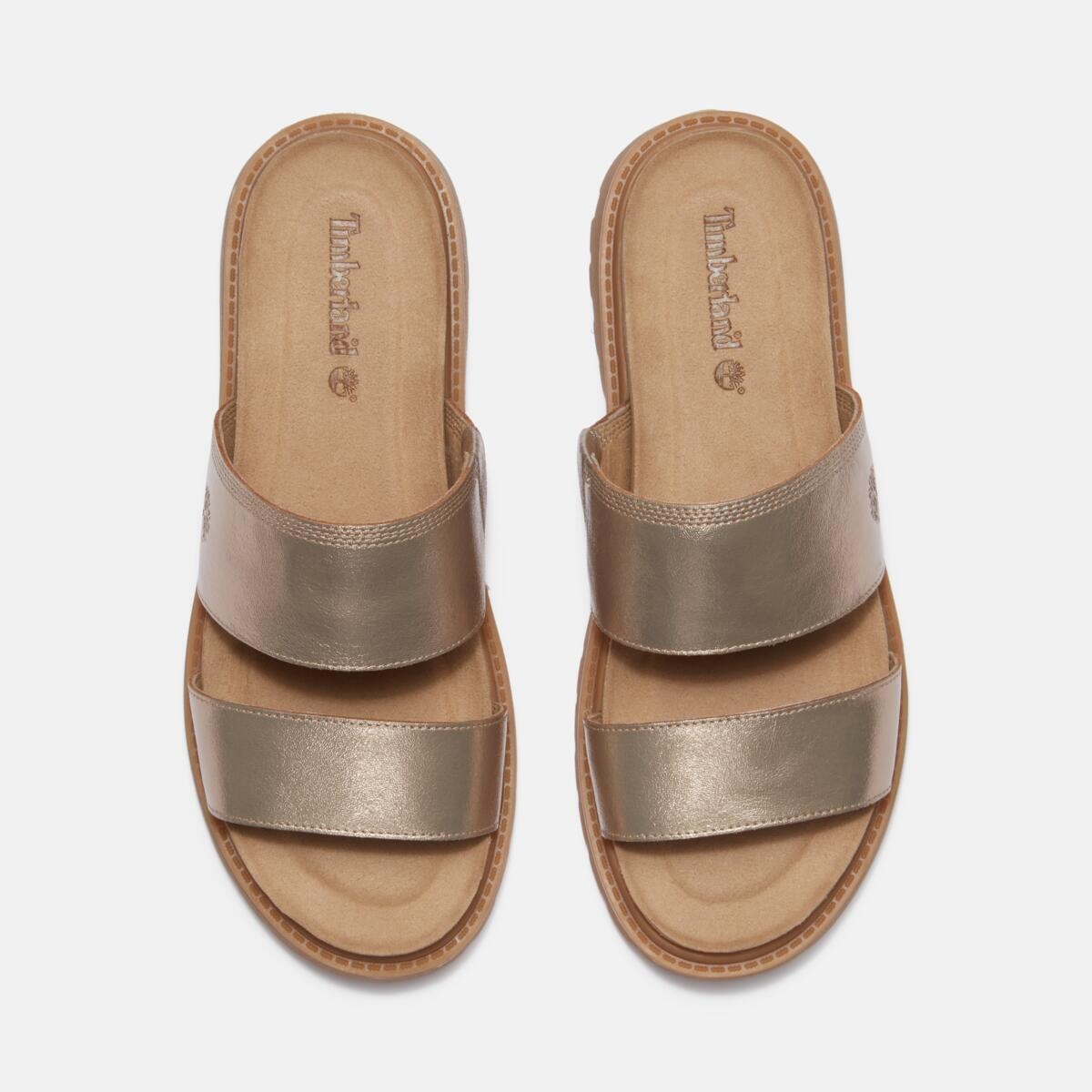 Timberland Sandale »CLAIREMONT WAY SLIDE SANDAL«