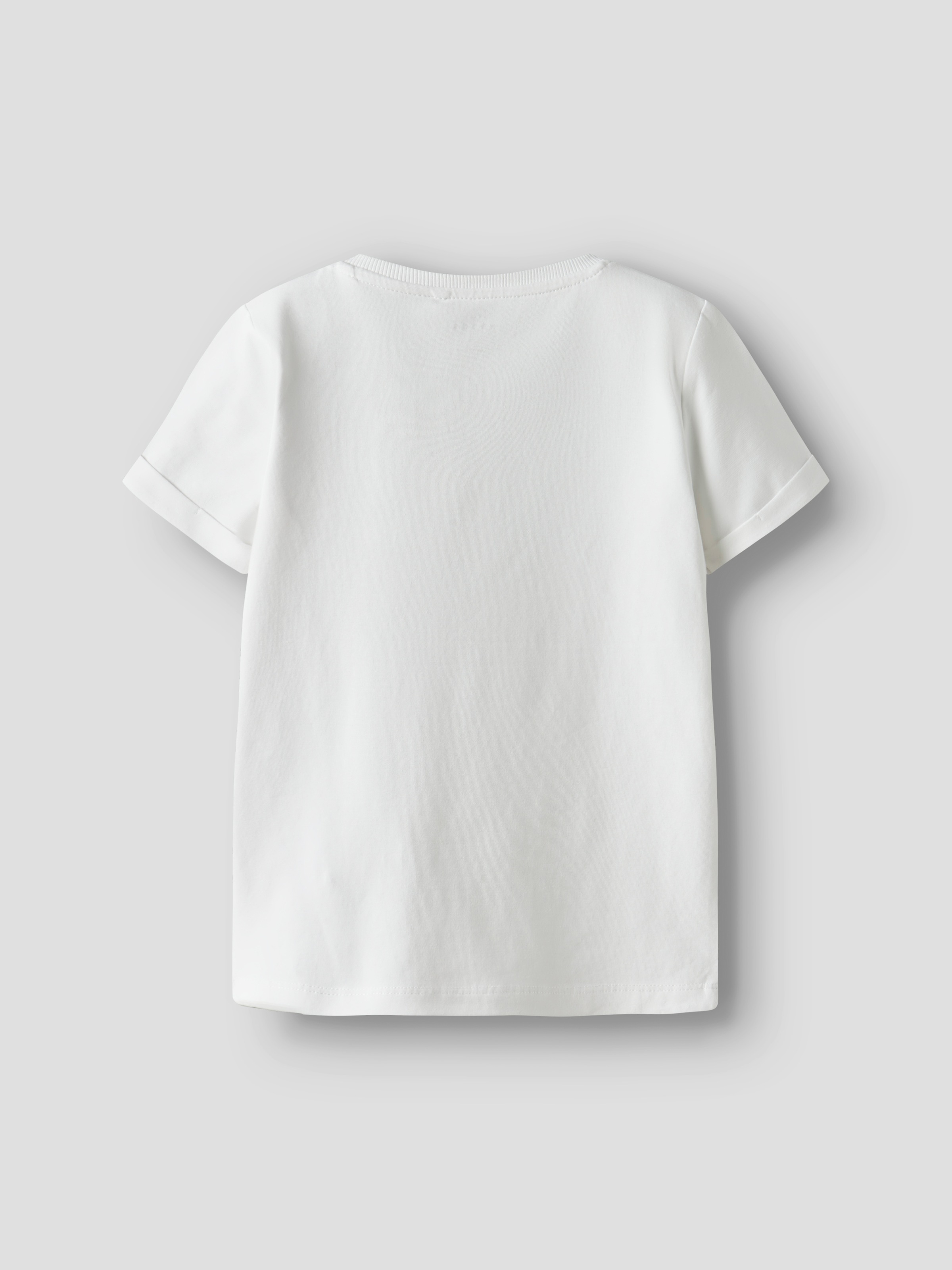 Name It T-Shirt »NMMVUX SS TOP«