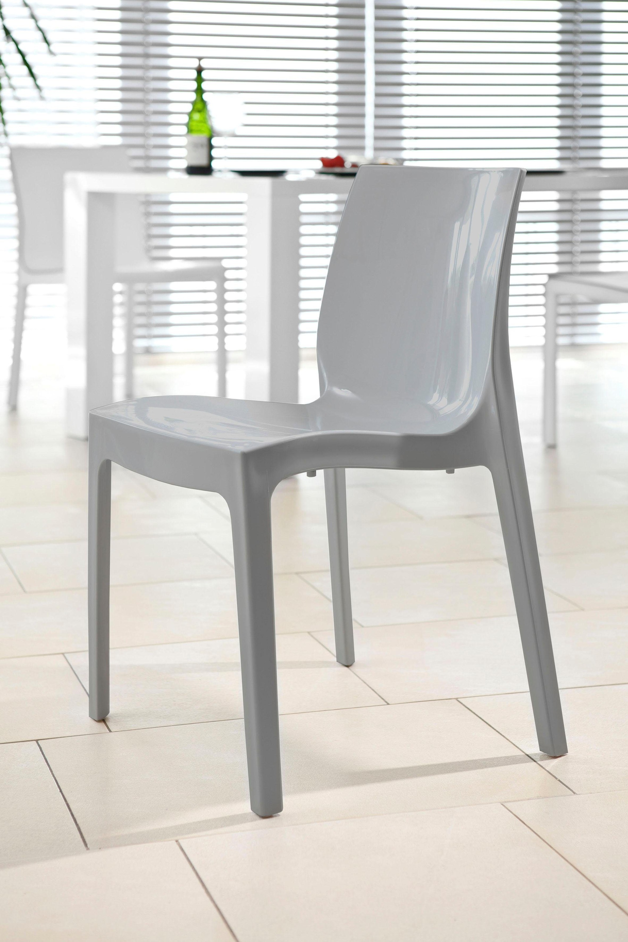 SalesFever Esszimmerstuhl, in modernem Design kaufen