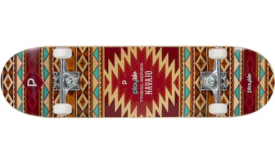 Skateboard »Tribal Navajo«
