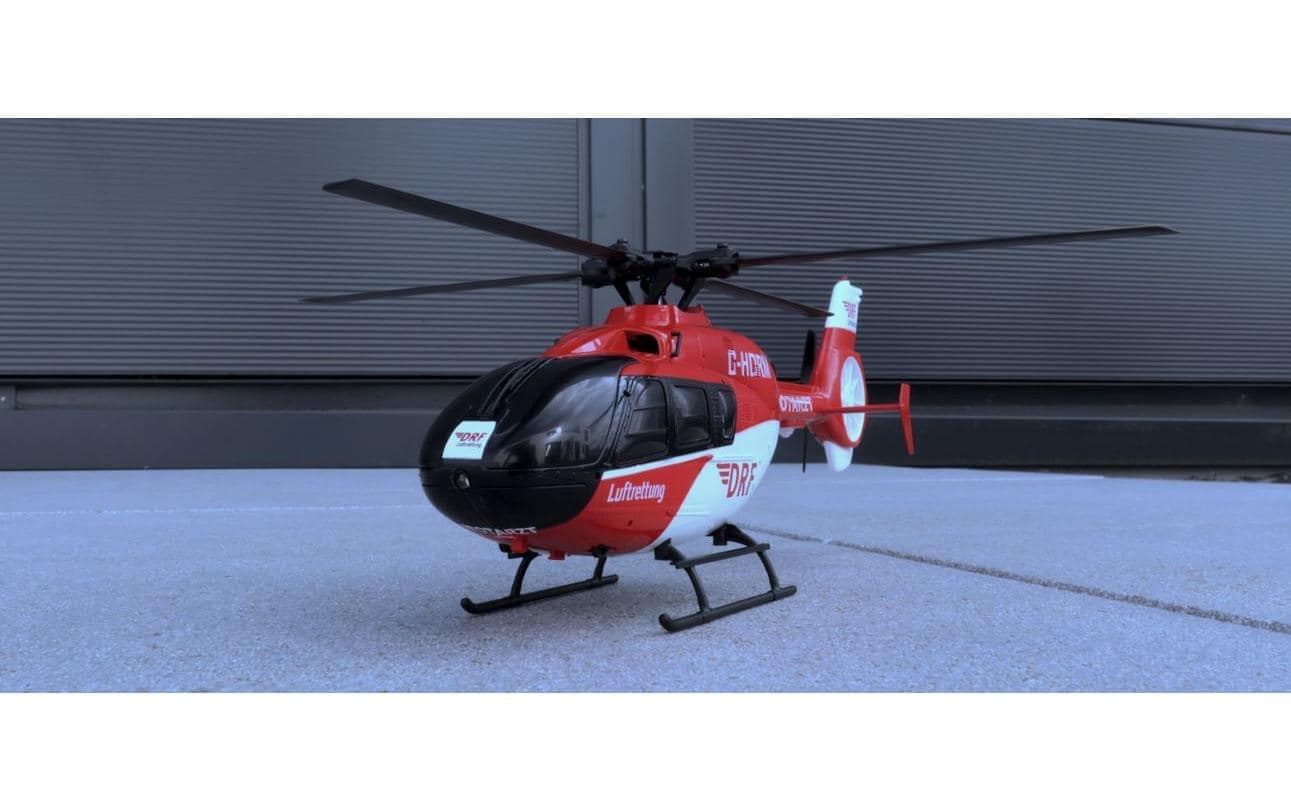 Amewi RC-Helikopter »AFX-135 Pro Brushless CP RTF«