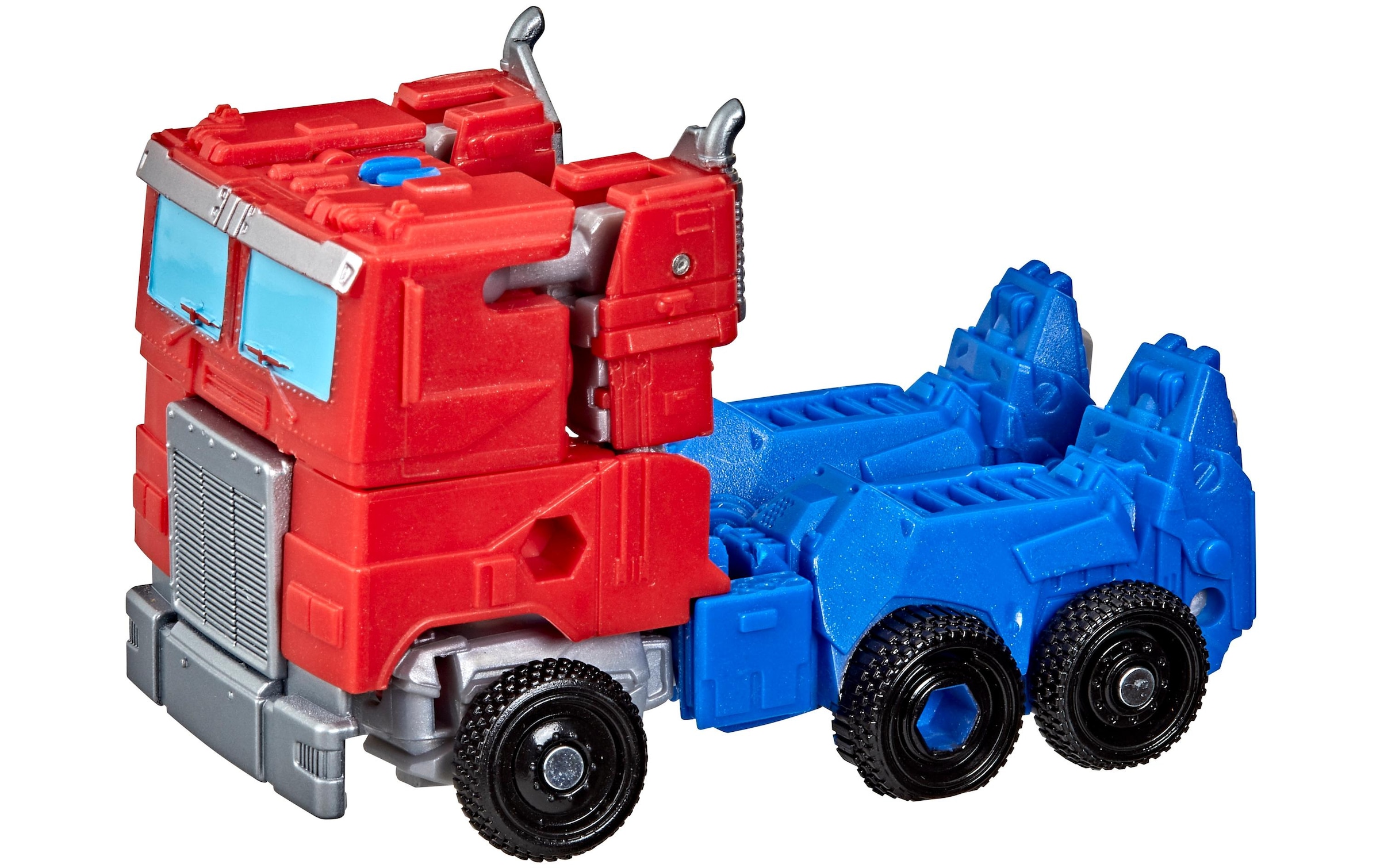 Transformers Spielfigur »Rise«