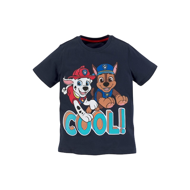 ✵ PAW PATROL T-Shirt online entdecken | Jelmoli-Versand