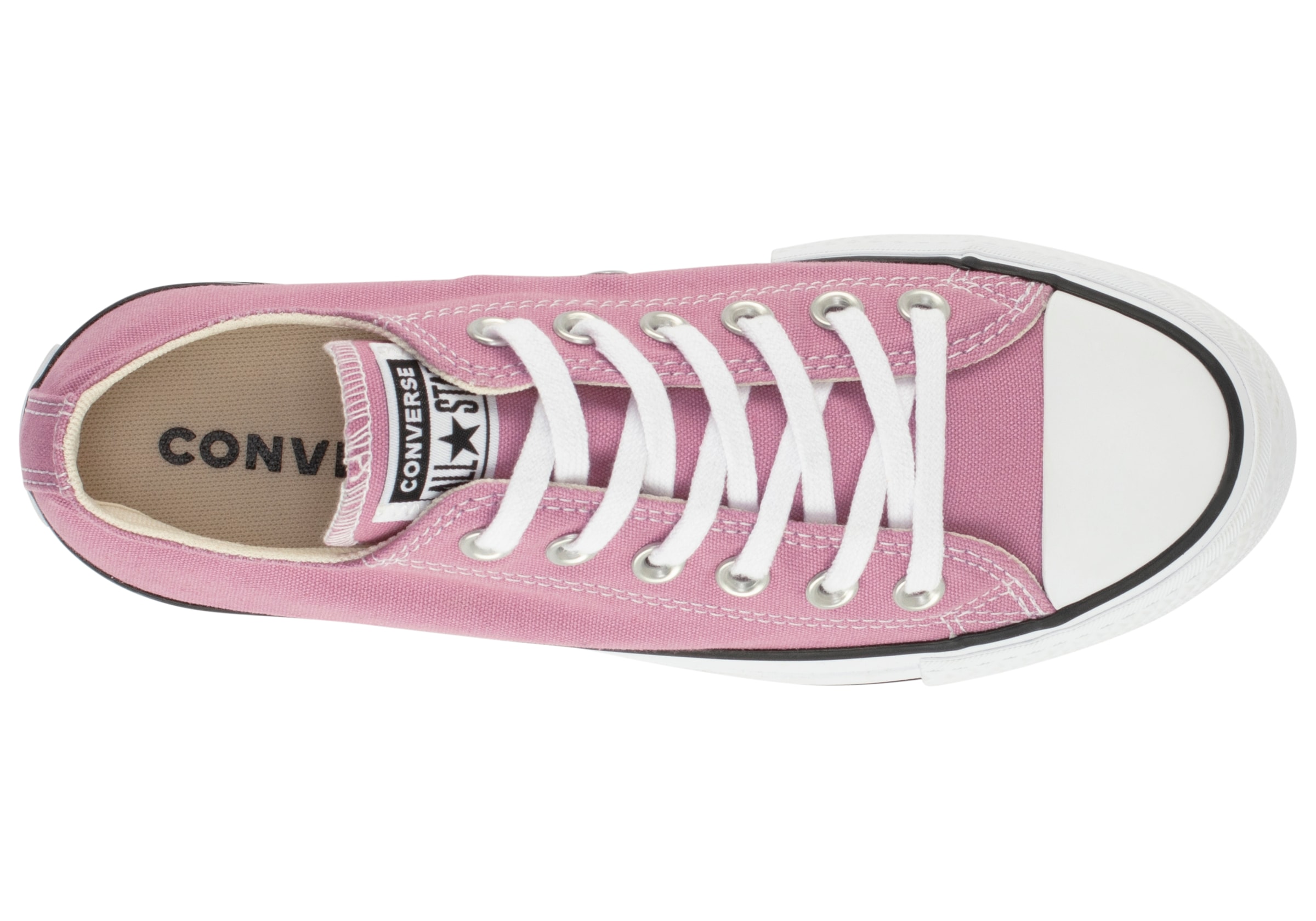 Converse Sneaker »CHUCK TAYLOR ALL STAR LIFT PLATFORM«