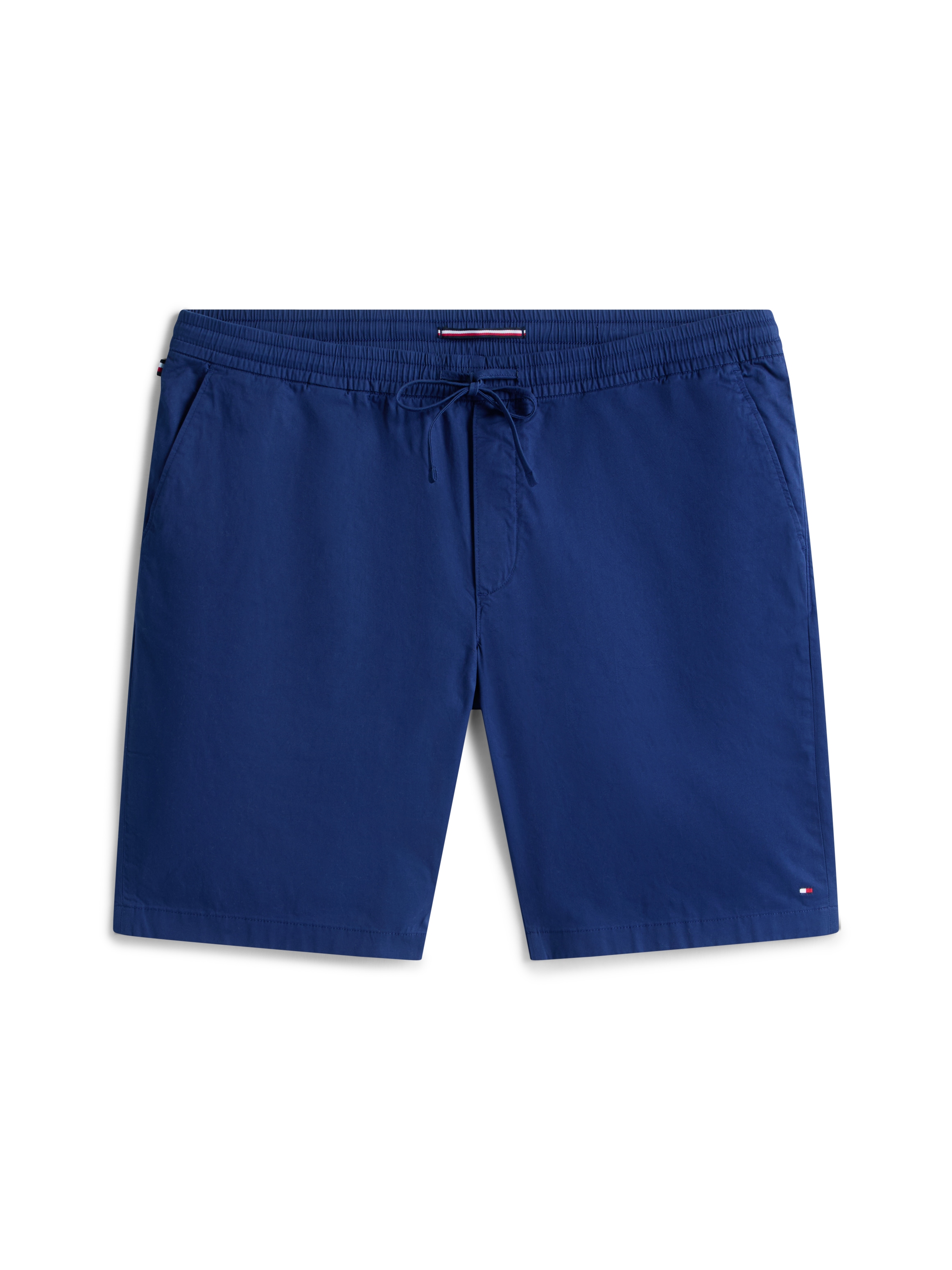 Tommy Hilfiger Big & Tall Shorts »BT-BROOKLYN PO PAPERT SHORTS-B«, Grosse Grössen