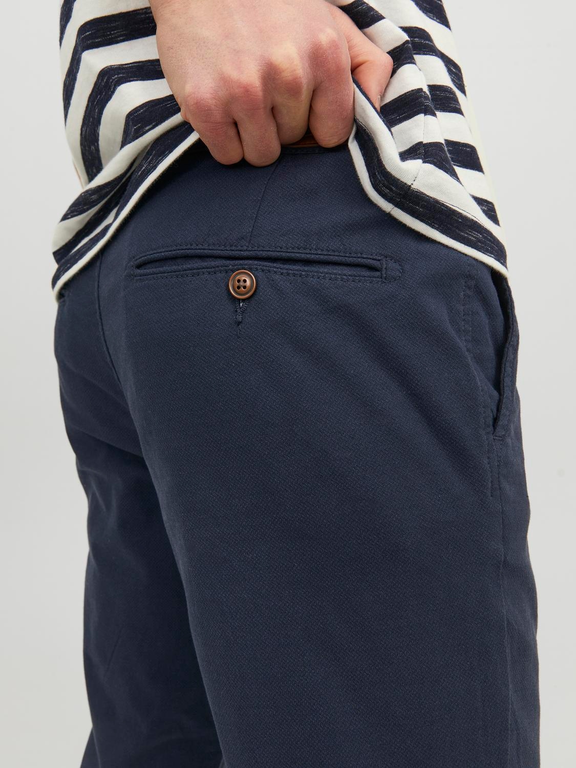 Jack & Jones Chinos »JPSTMARCO JJFURY ANA«