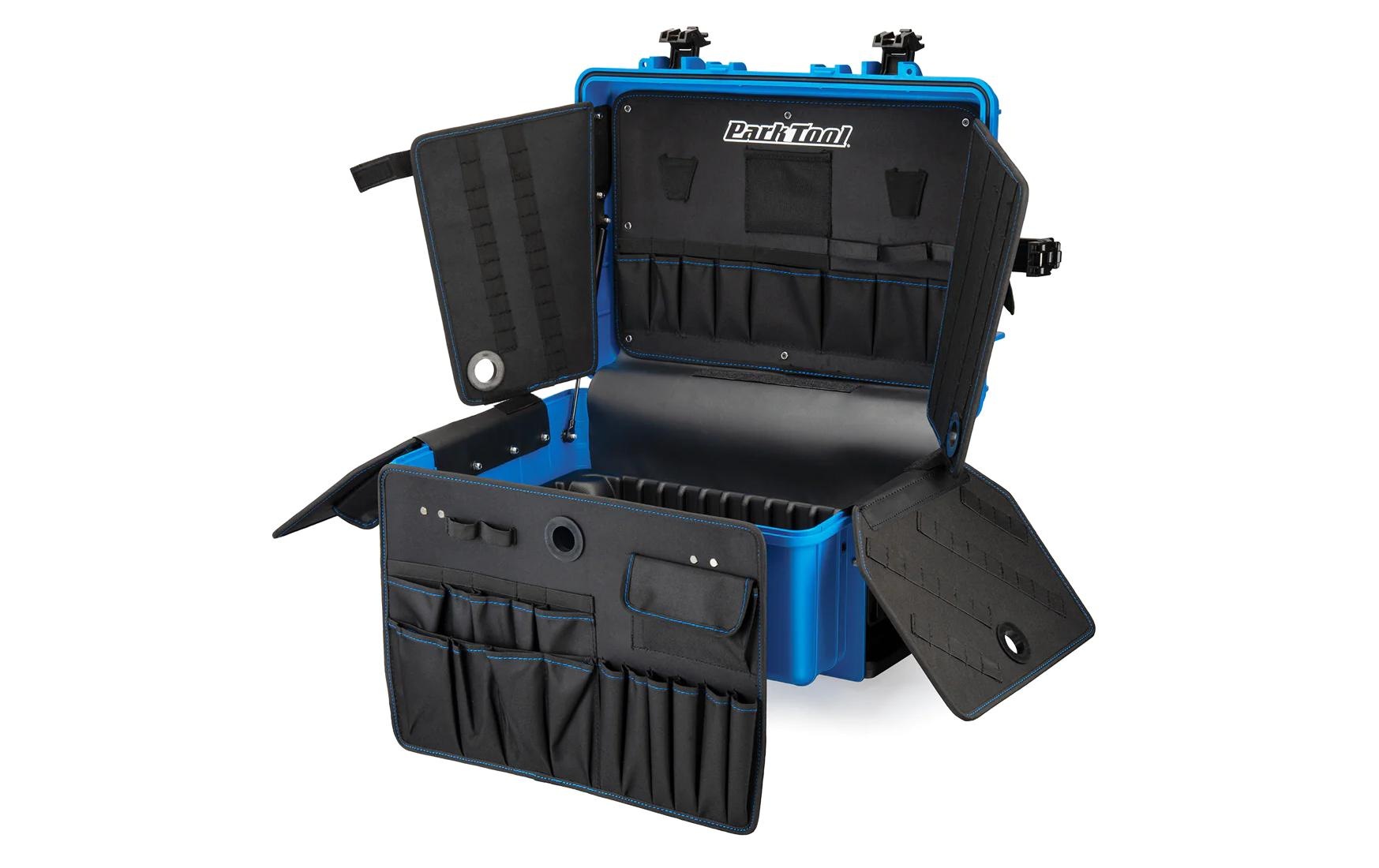 Werkzeugkoffer »ParkTool BRK-1«