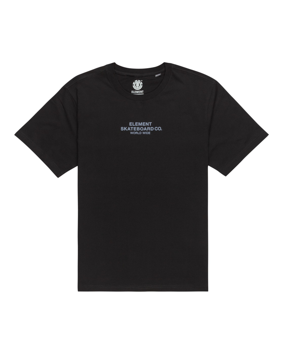 Element T-Shirt »Skateboard Co«