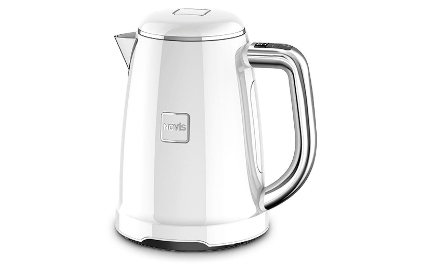 BOSCH Wasserkocher »KTC1 44713 l« 1,6 l 2200 W