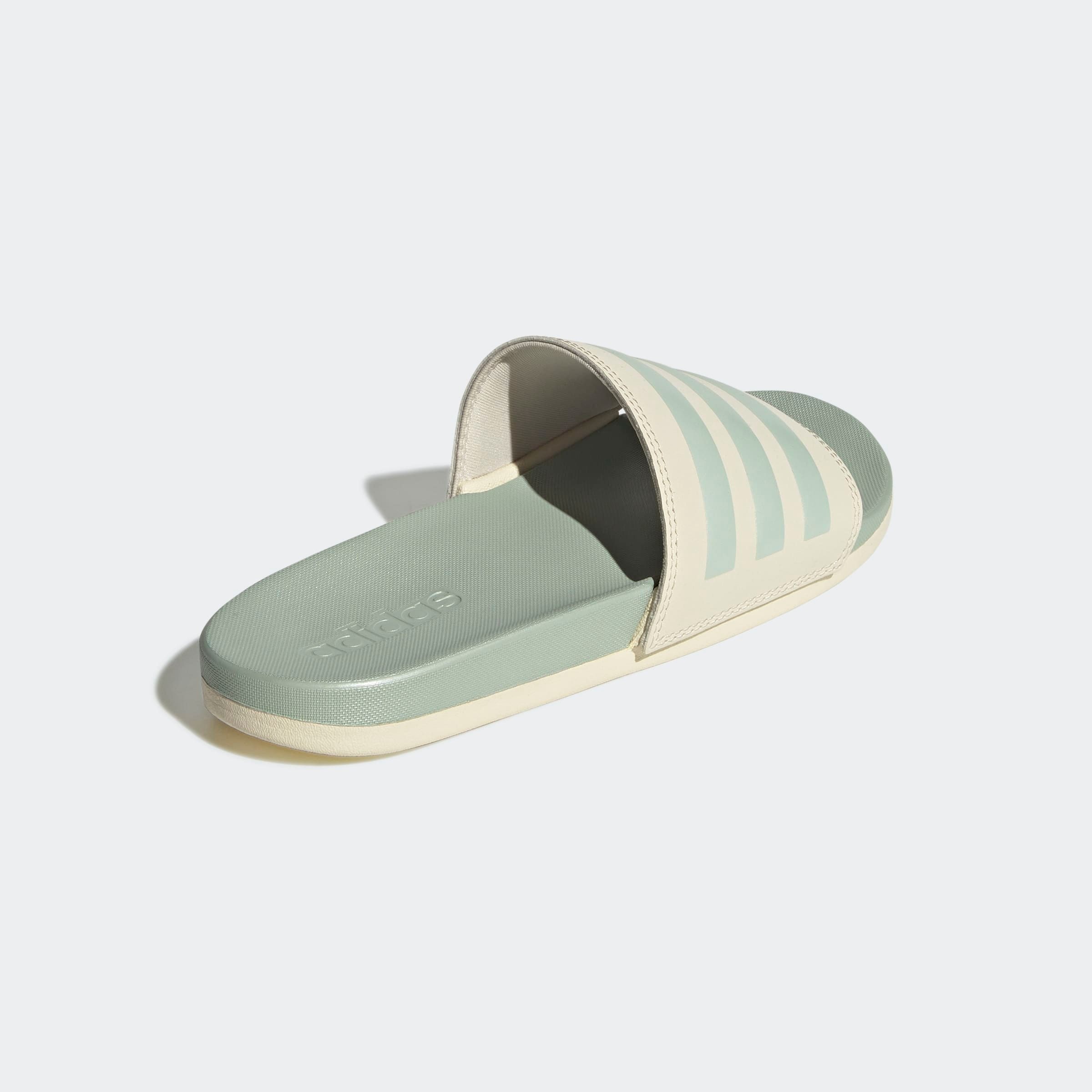 adidas Sportswear Badesandale »COMFORT ADILETTE«