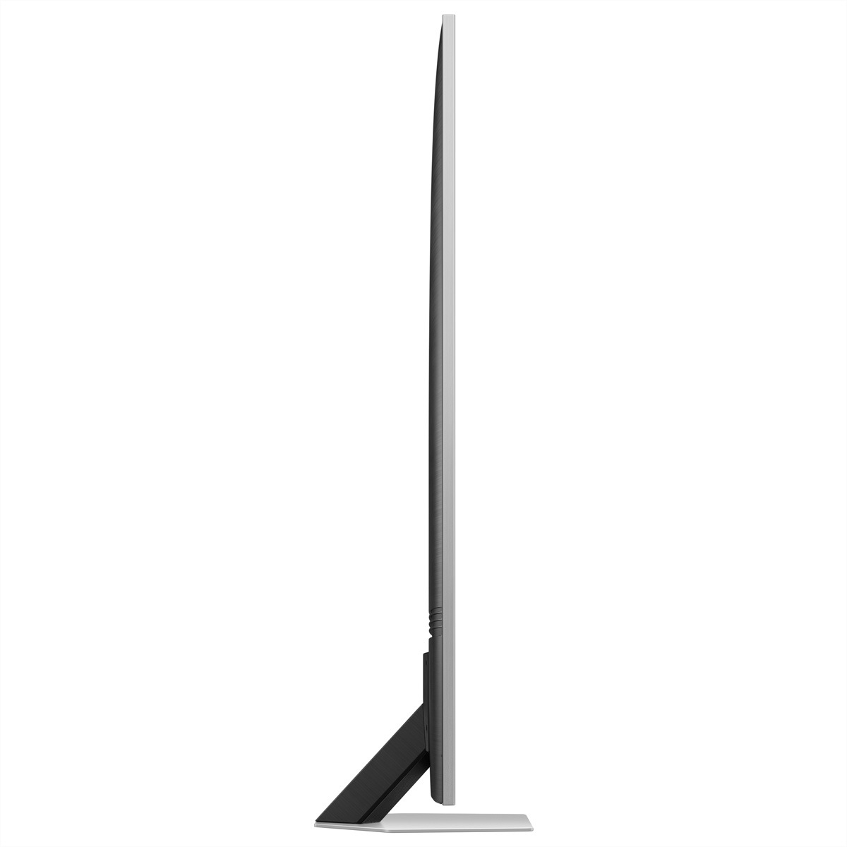 Samsung LED-Fernseher »85" Q85C-Series«