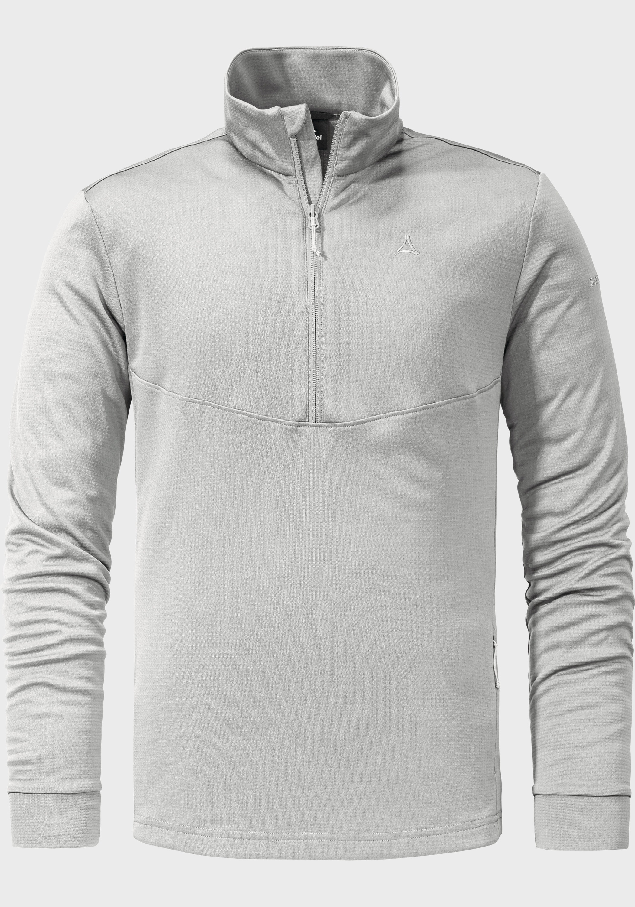 Schöffel Strickfleece-Pullover »CIRC Fleece Looop M«