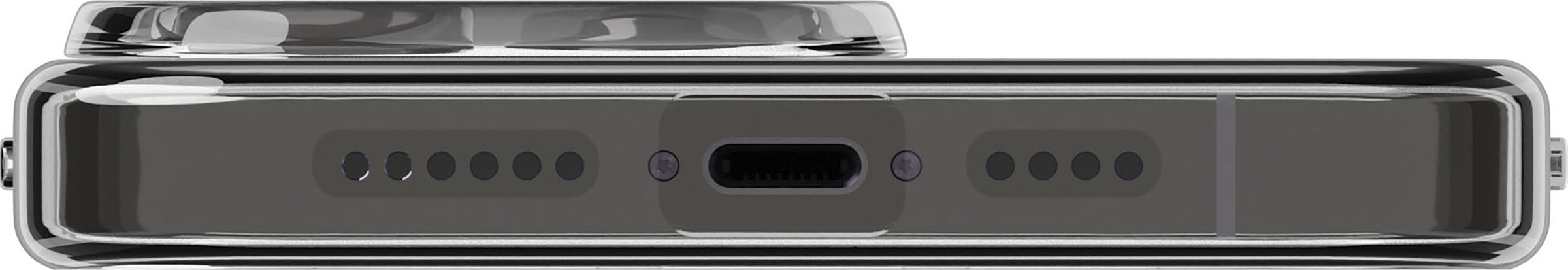 dbramante1928 Smartphone-Hülle »Greenland iPhone 15 Pro«, Apple iPhone 15 Pro, 15,5 cm (6,1 Zoll)