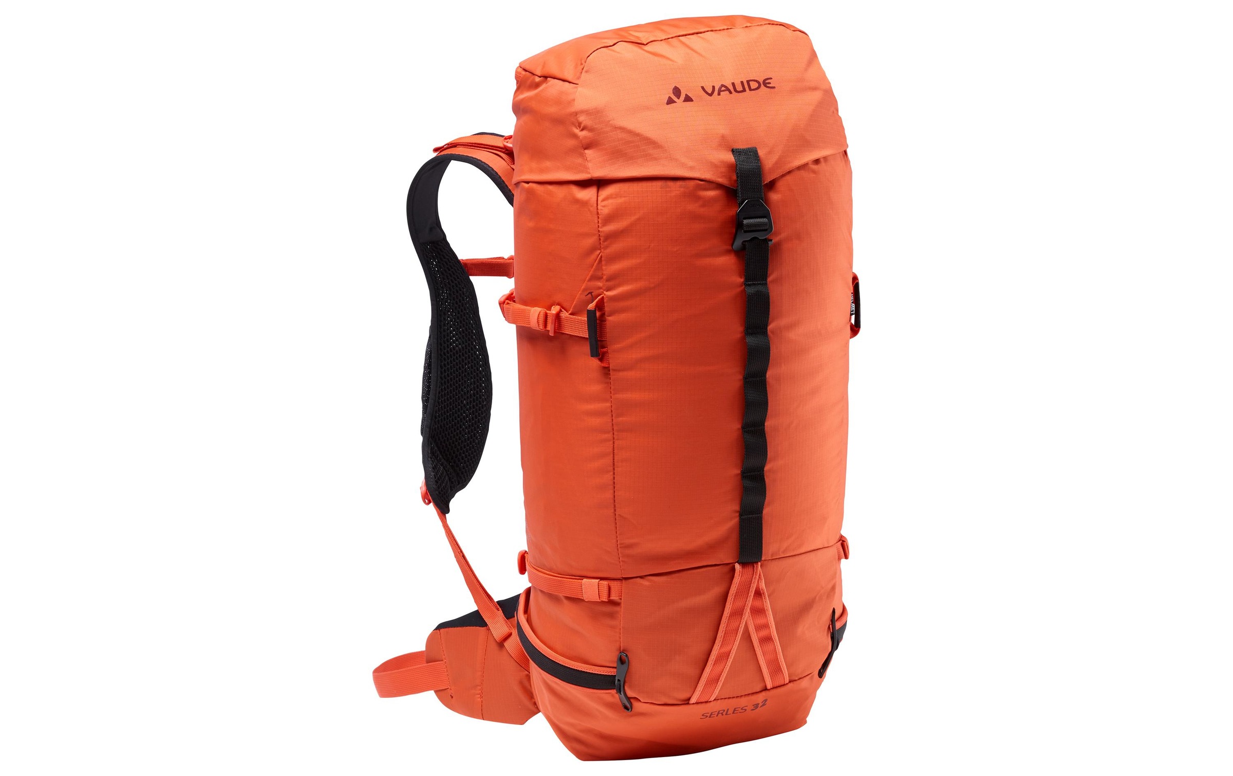 VAUDE Wanderrucksack »Wanderrucksack Serles Burnt«