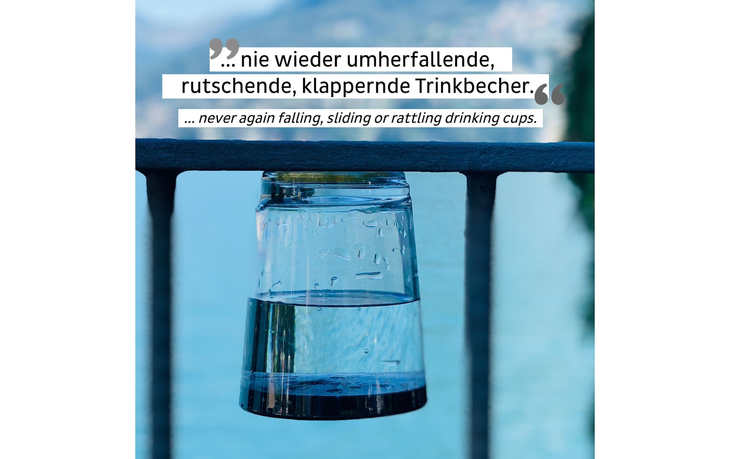 Becher »Silwy 6er-Set«