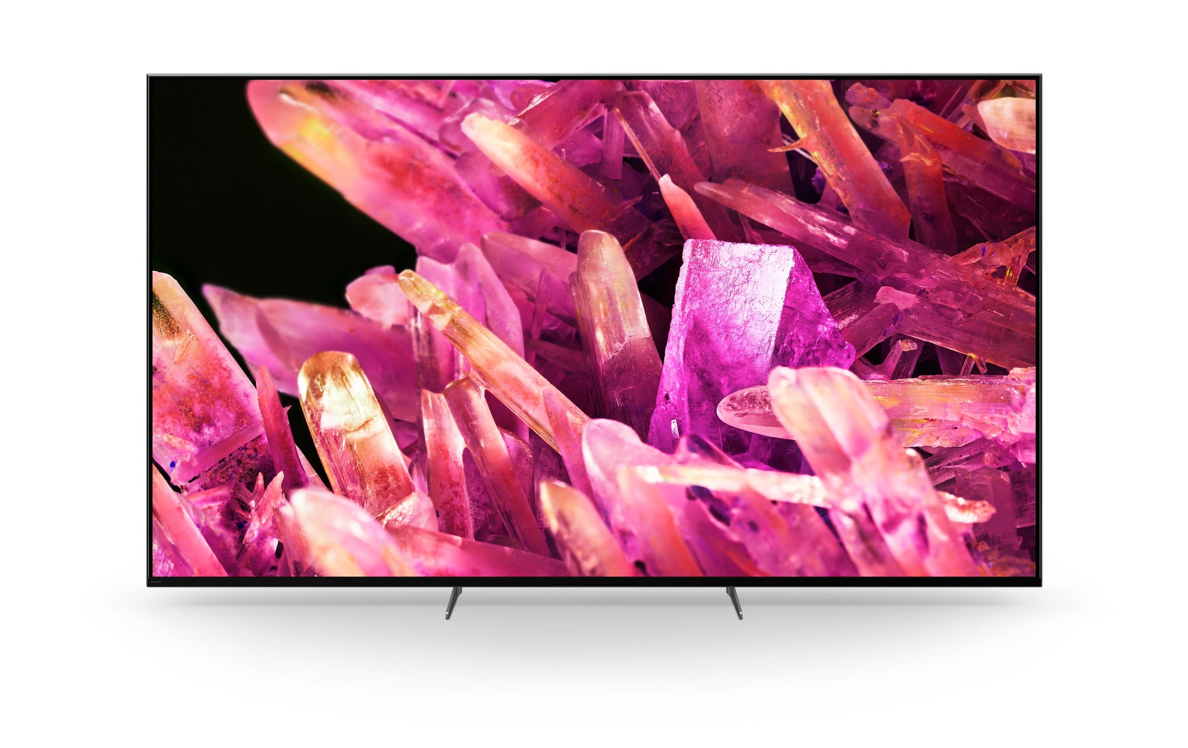 Sony OLED-Fernseher »XR-85X90K 85 LED-TV«, 4K Ultra HD, Google TV