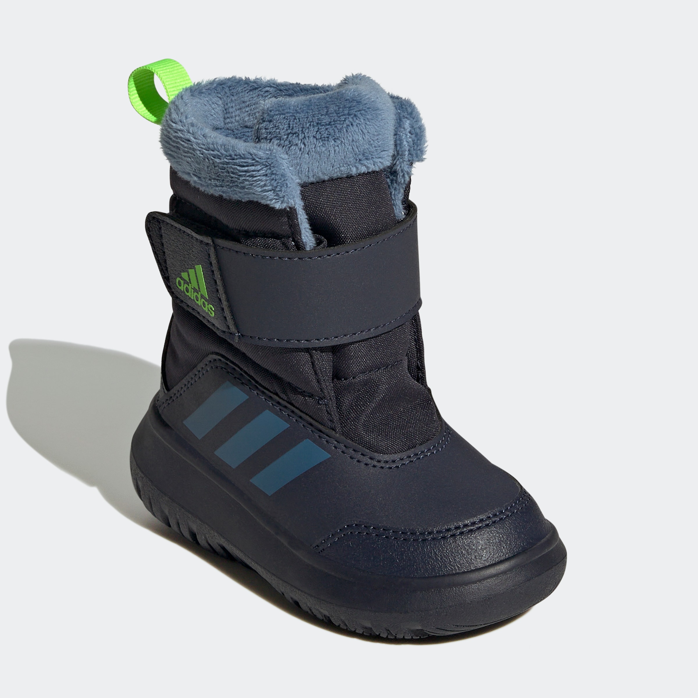 ✵ adidas Sportswear STIEFEL«, Winterstiefel | »WINTERPLAY Klettverschluss Jelmoli-Versand mit online entdecken