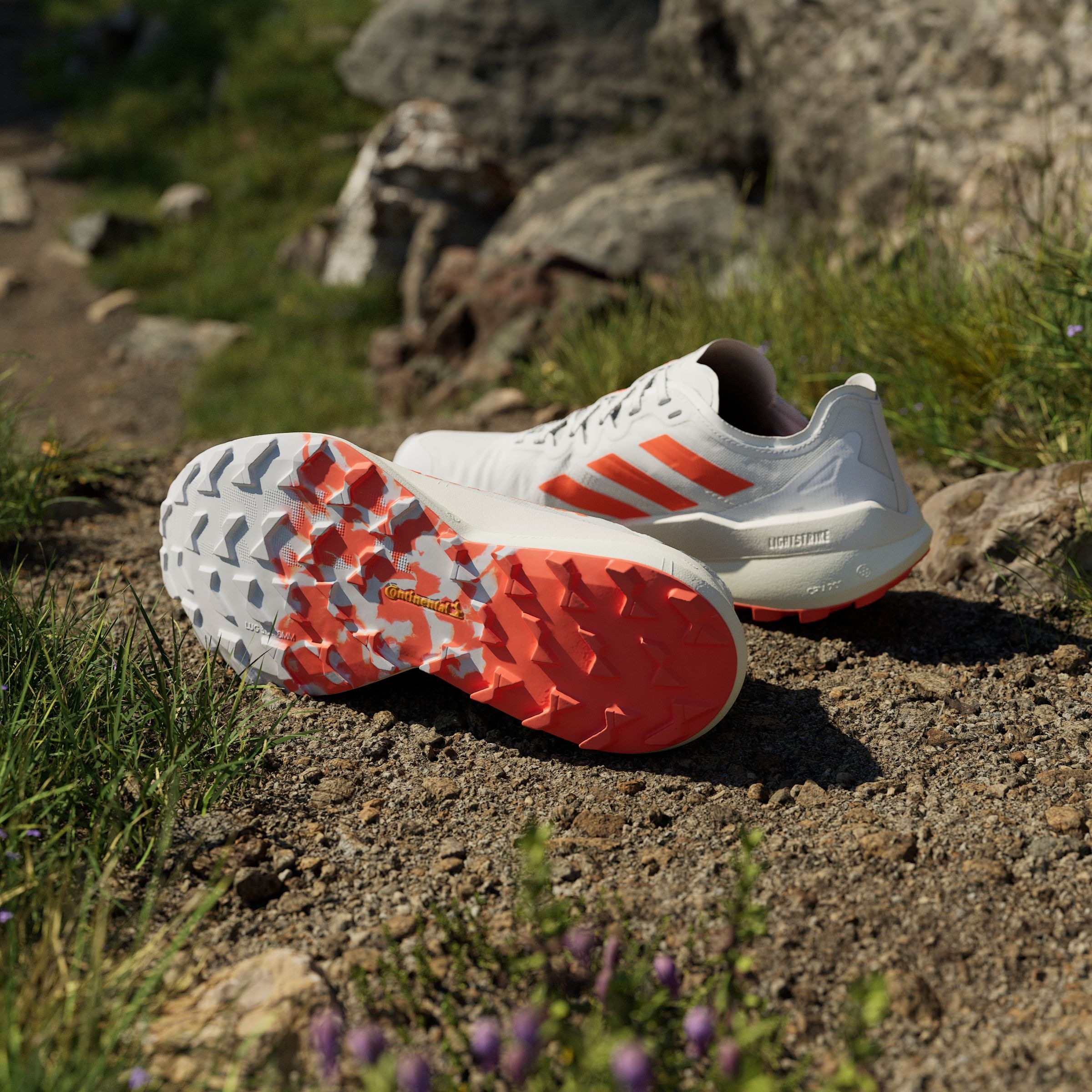 adidas TERREX Trailrunningschuh »TERREX AGRAVIC SPEED TRAILRUNNING«