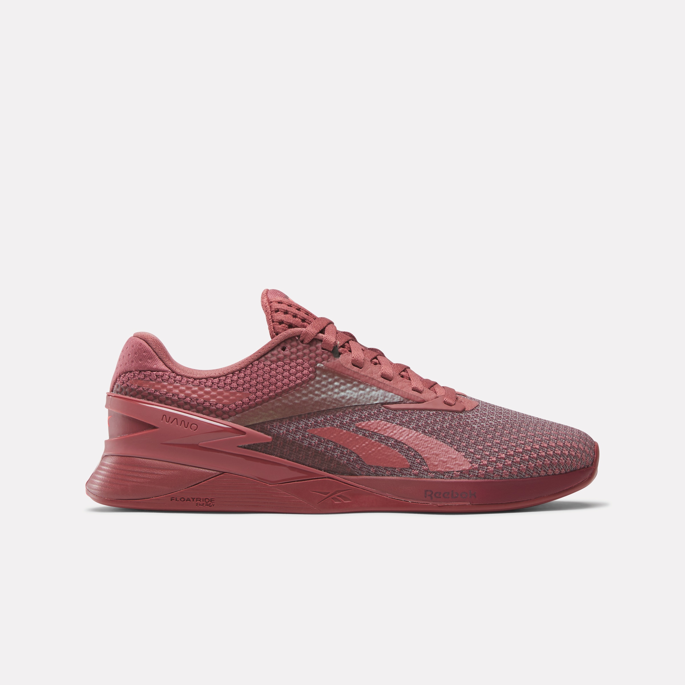 Reebok Trainingsschuh »NANO X3«