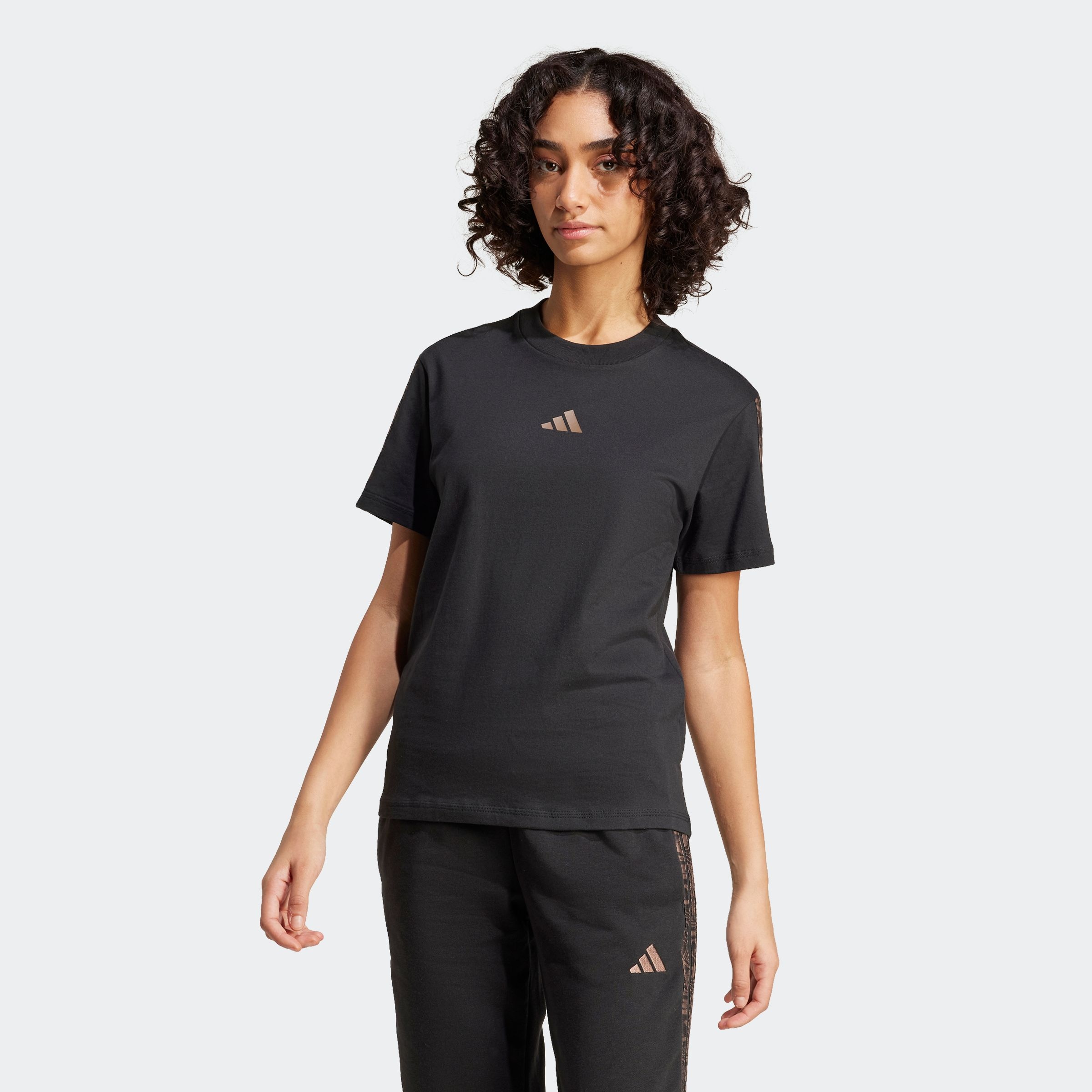 adidas Sportswear T-Shirt »W RC 3S SJ T«