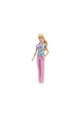 Barbie Anziehpuppe »Krankenschwester«, Puppenreihe Karriere kaufen