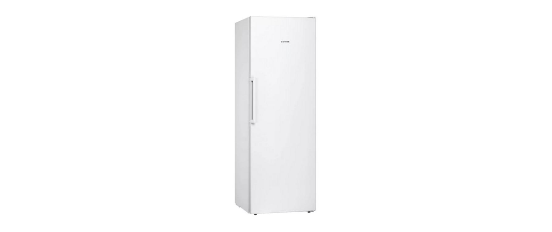 SIEMENS Gefrierschrank »GS33NVWEP« 176 cm hoch 60 cm breit