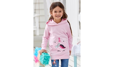 ✵ KIDS ONLY Sweatshirt »KOGYDA« günstig kaufen | Jelmoli-Versand