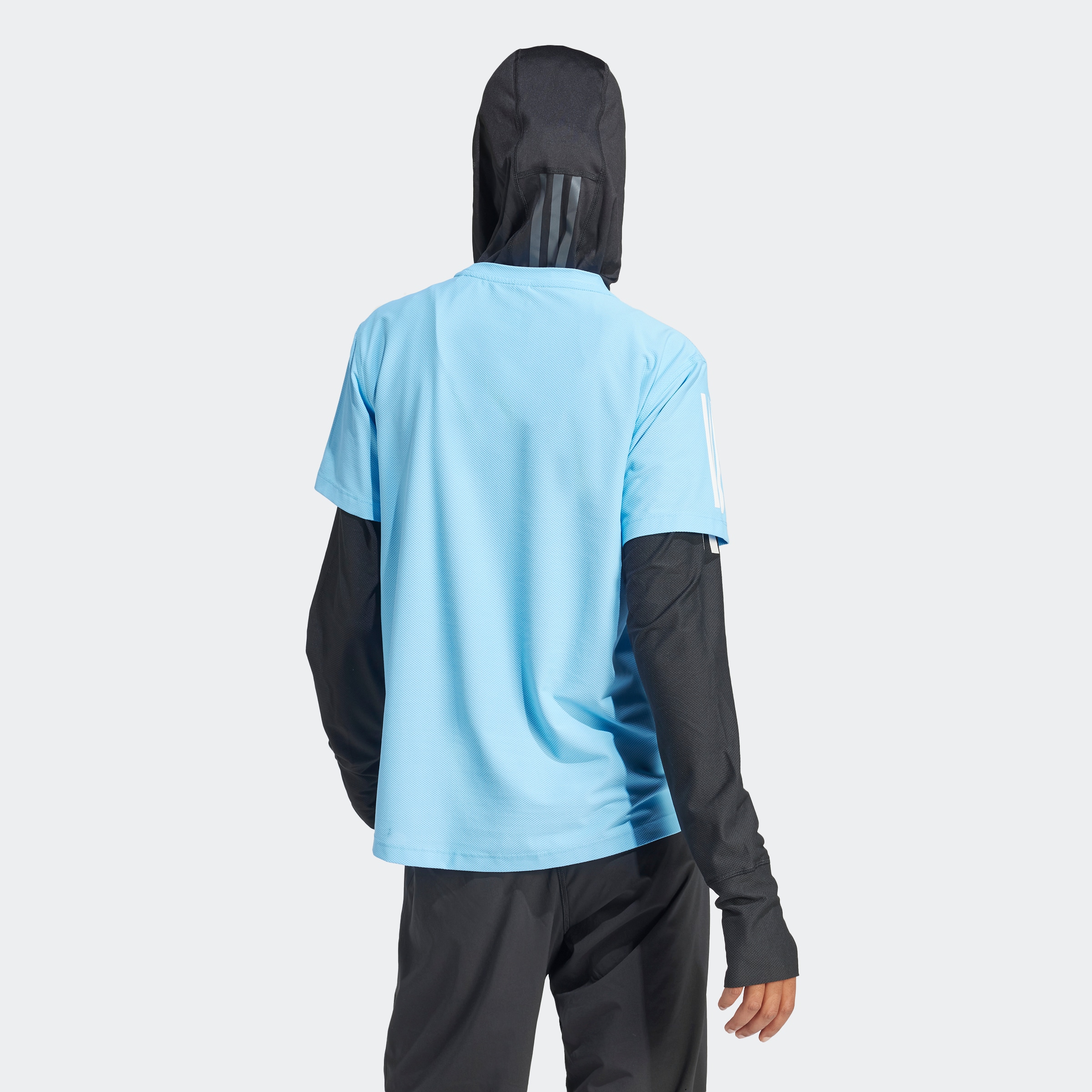 adidas Performance Laufshirt »OTR B TEE«