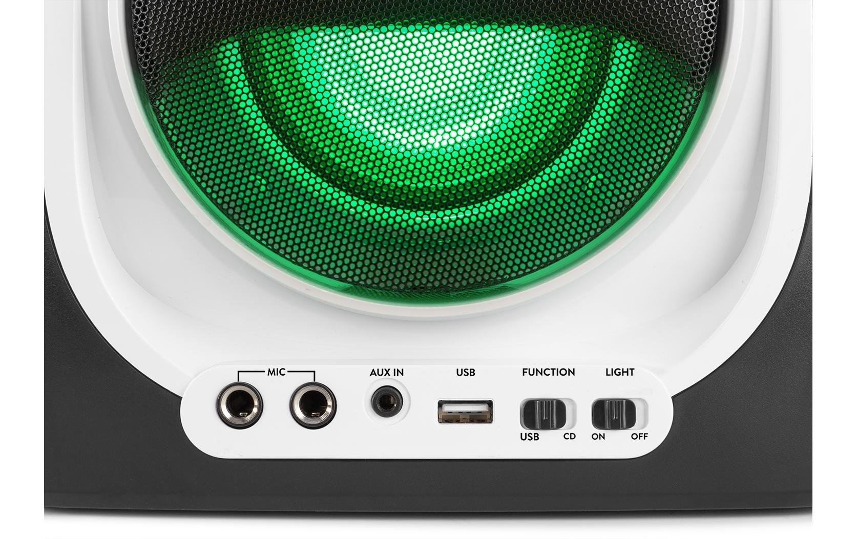 Mikrofon »Fenton SBS30W«