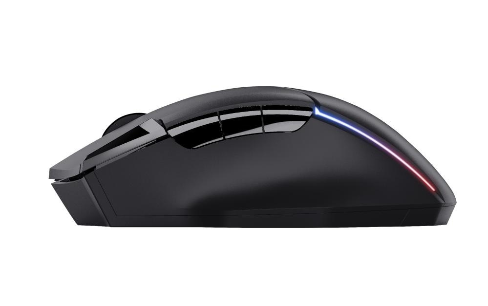 Trust Gaming-Maus »GXT 131 RANOO«, kabellos
