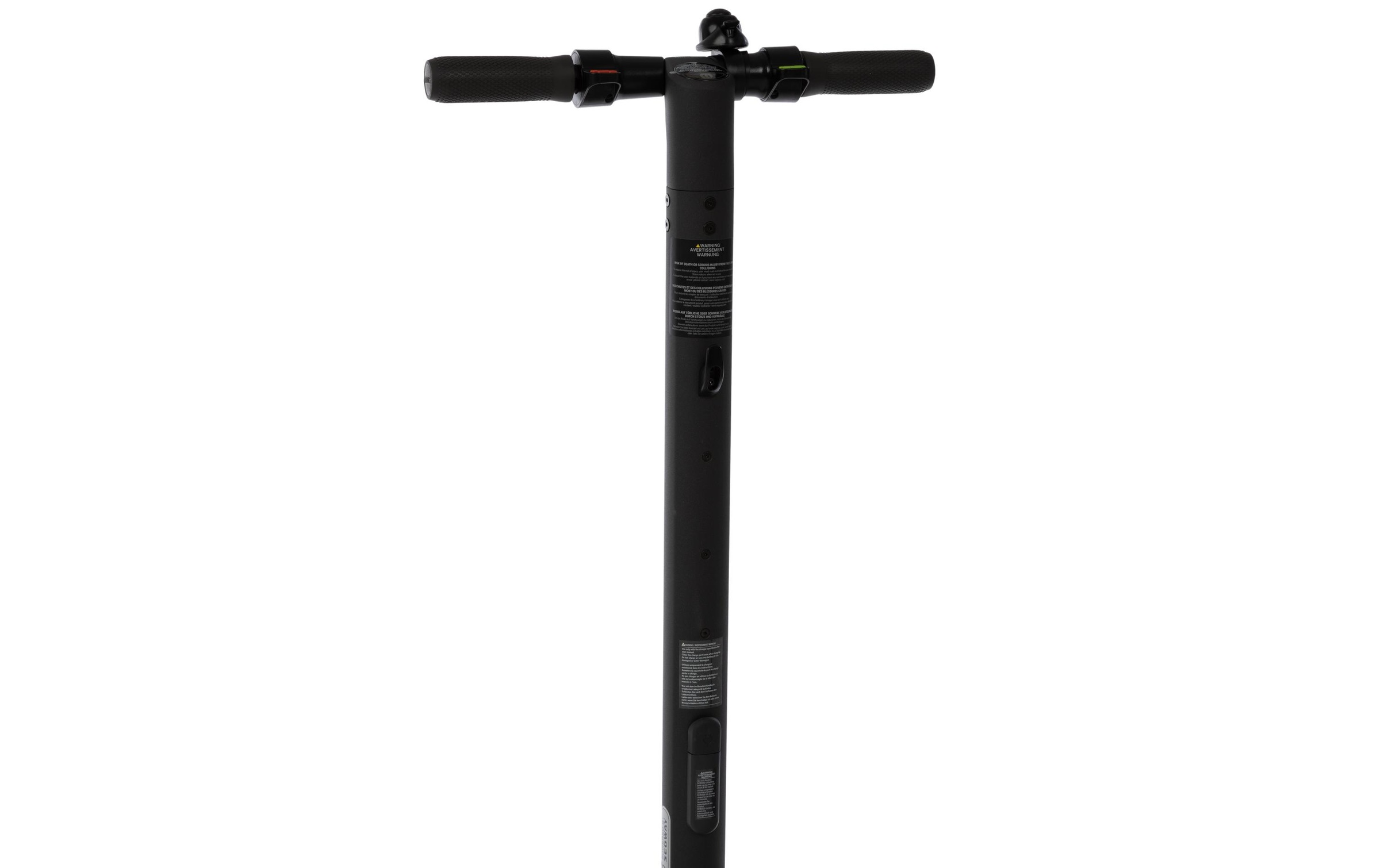 ninebot by Segway E-Scooter »E25D«
