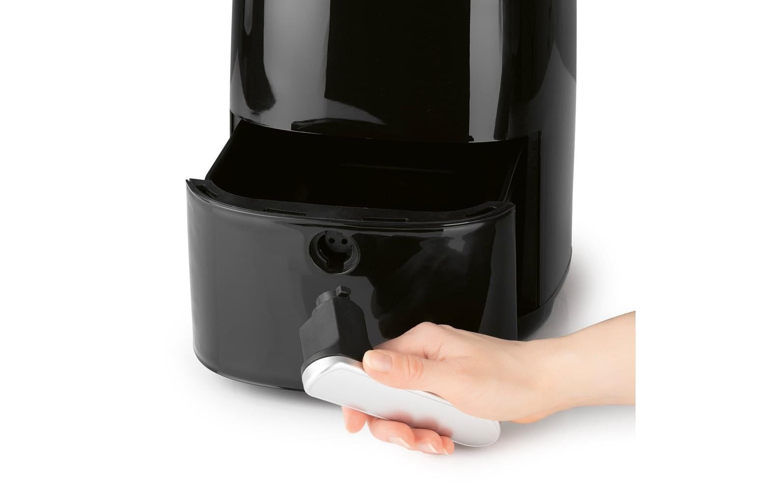 GOURMETmaxx Heissluftfritteuse »3,1 l«