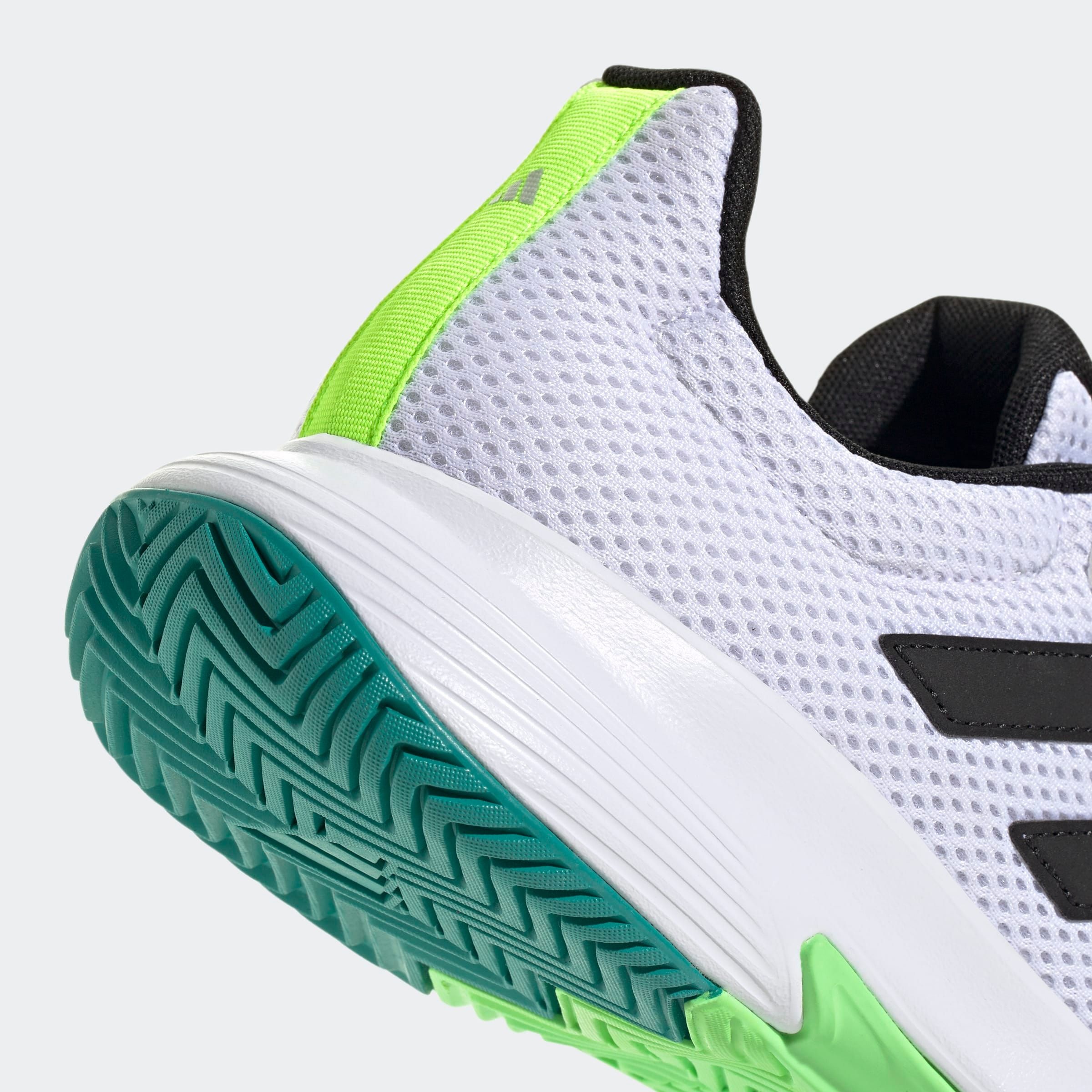 adidas Performance Tennisschuh »COURT SPEC 2«, geeignet für Hartplatz und Sandplatz