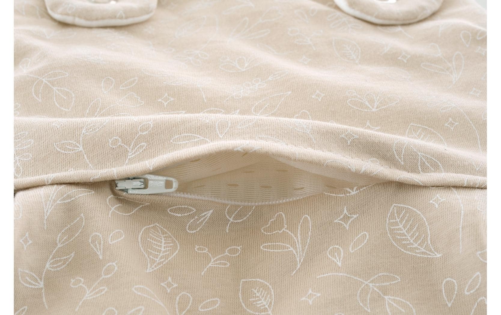 Träumeland Babyschlafsack »Garden«