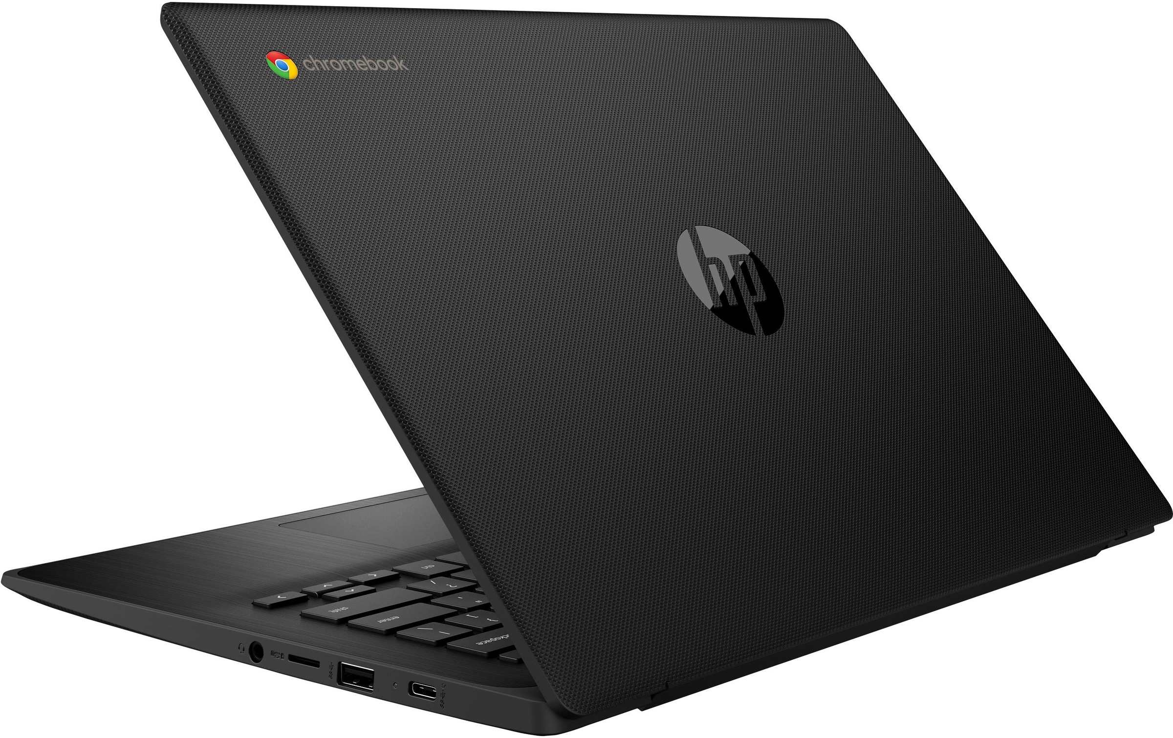 HP Chromebook »14 G7 4L1A7EA«, 35,42 cm, / 14 Zoll, Intel, Celeron, UHD Graphics