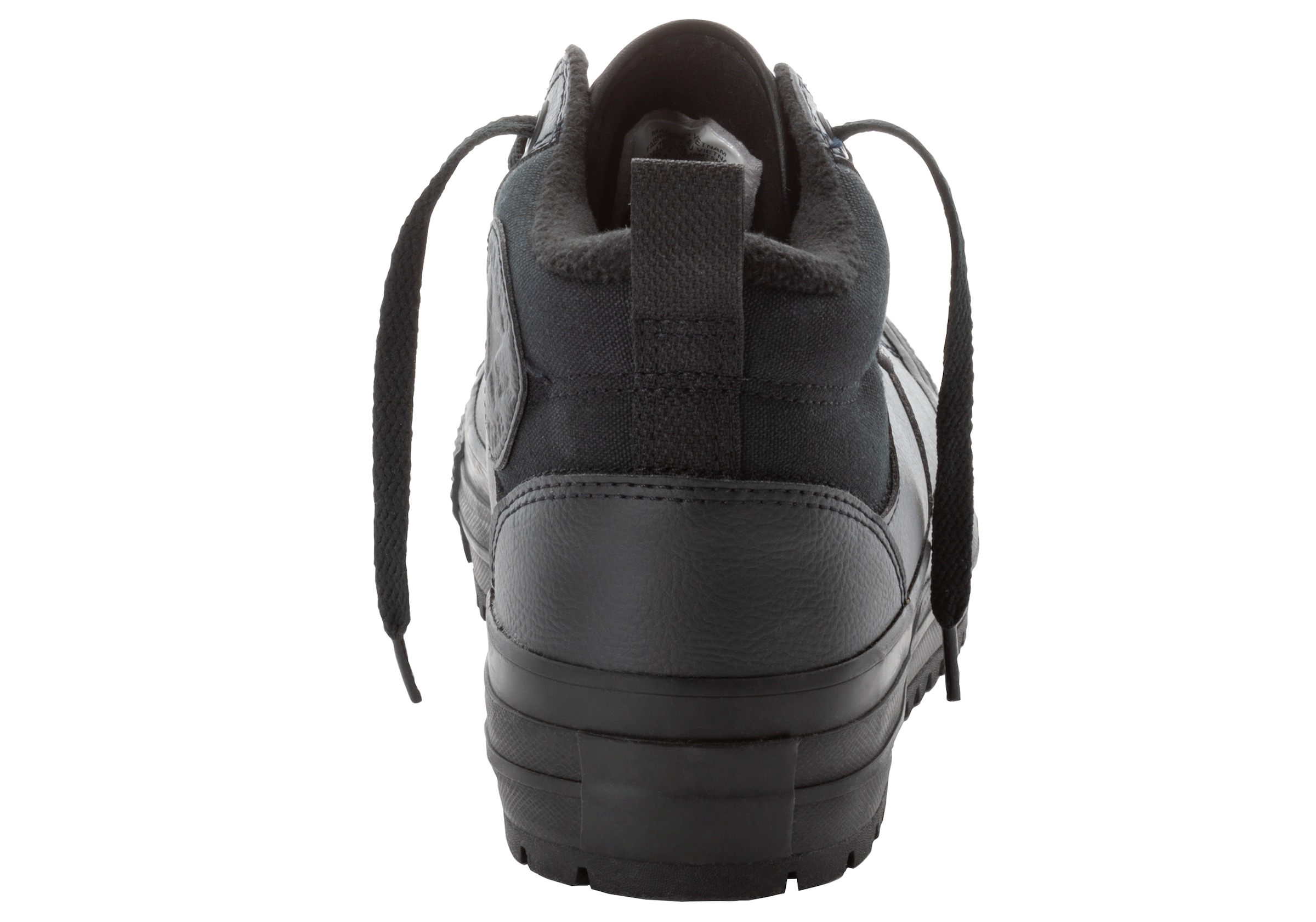 Converse Sneakerboots »CHUCK TAYLOR ALL STAR MALDEN STREET«, gefüttert