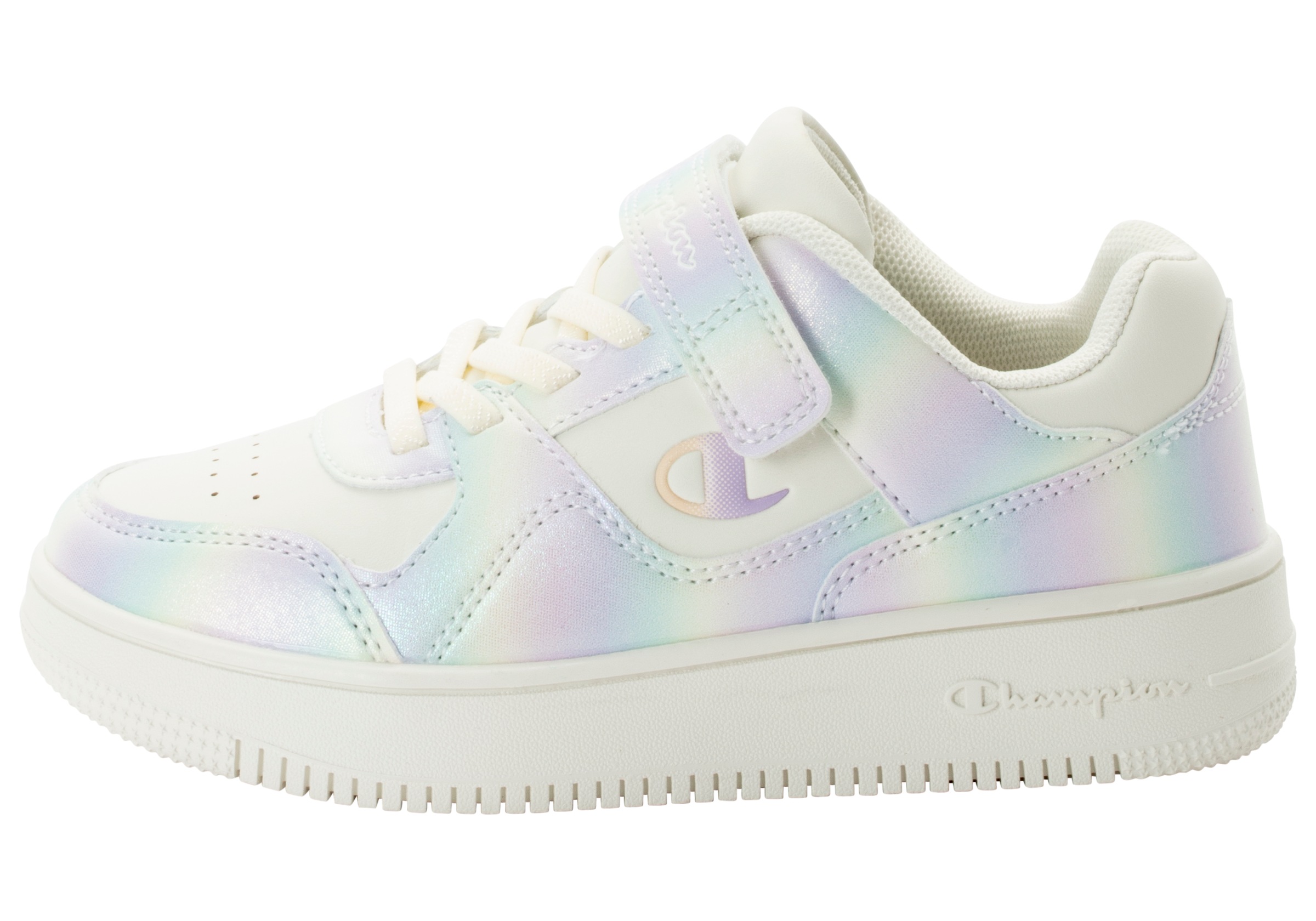 Champion Sneaker »RD18 PEARL G PS LOW«