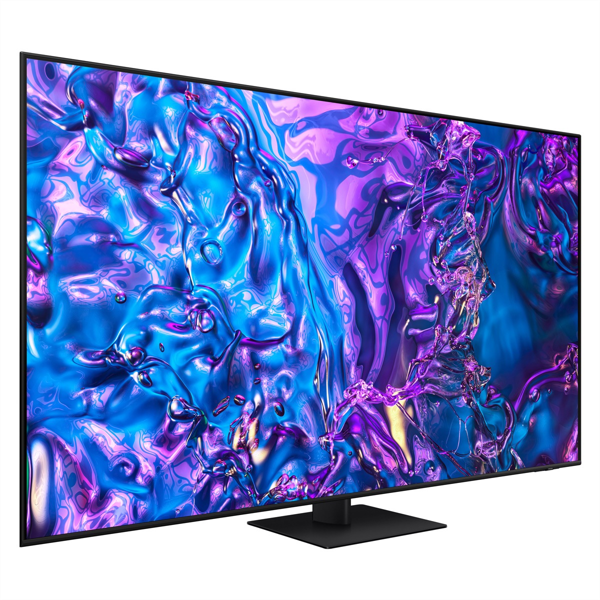 Samsung Fernseher »QE85Q70DATXXN«, 4K